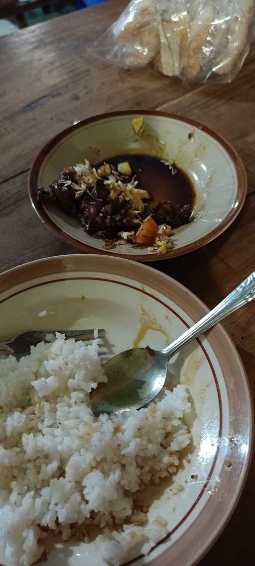 Warung Sate Kambing Pak Tayik 1