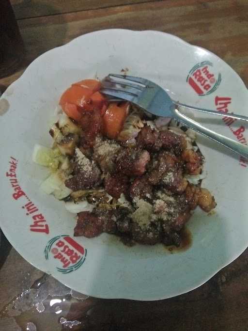 Warung Sate Kambing Pak Tayik 5