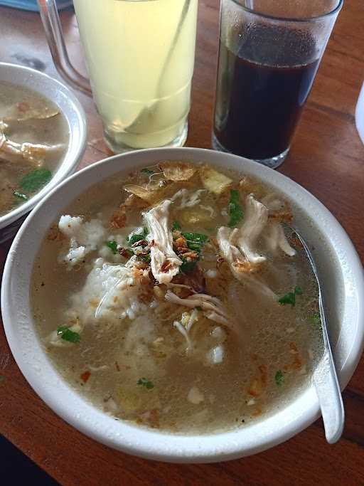 Warung Soto Dan Pecel Bu Dyah 2