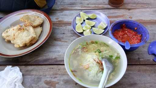 Warung Soto Kare Mbak Sus 1