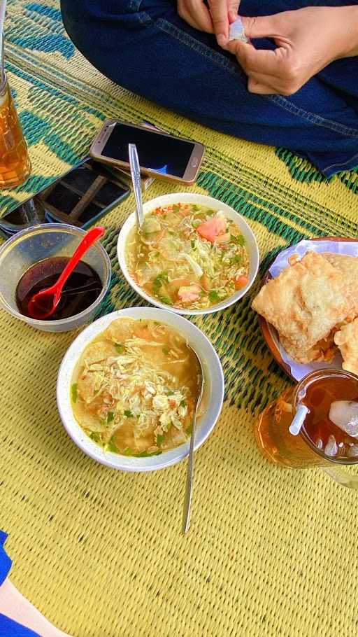 Warung Soto Ponorogo Pak Joko 5