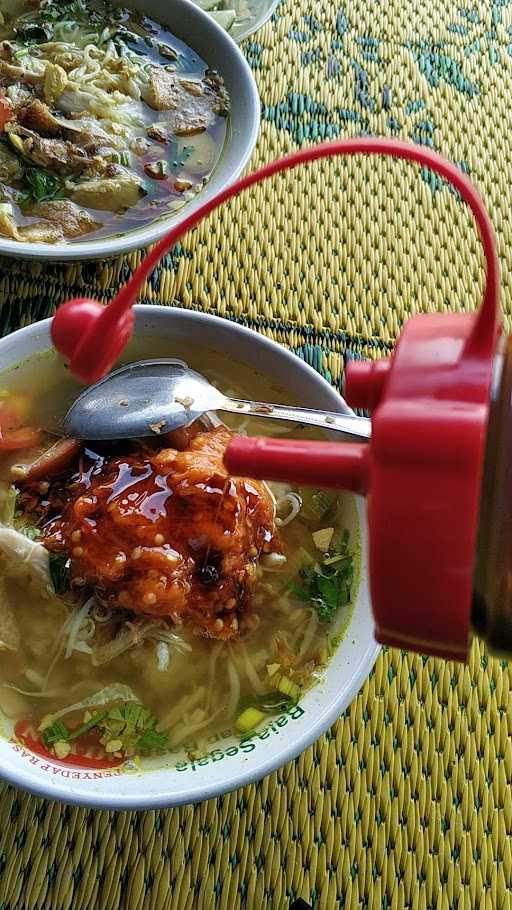 Warung Soto Ponorogo Pak Joko 7