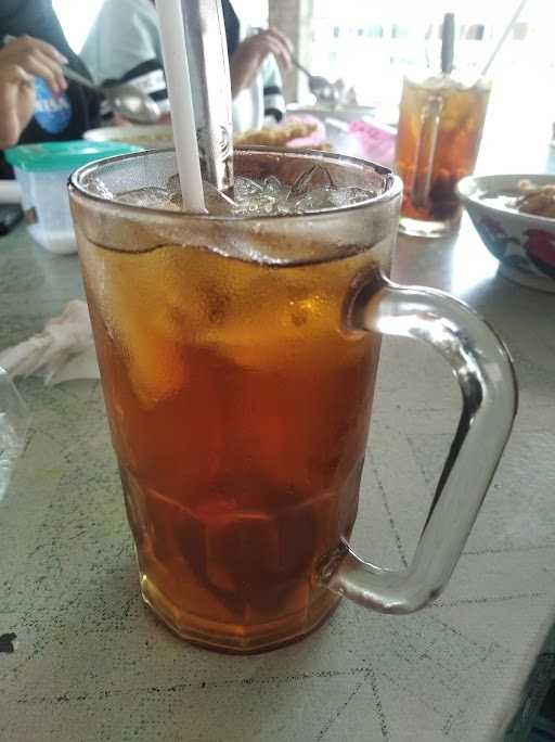 Warung Soto Ponorogo Pak Joko 1