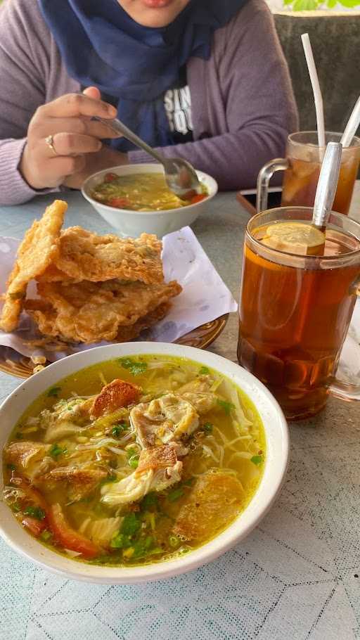 Warung Soto Ponorogo Pak Joko 9