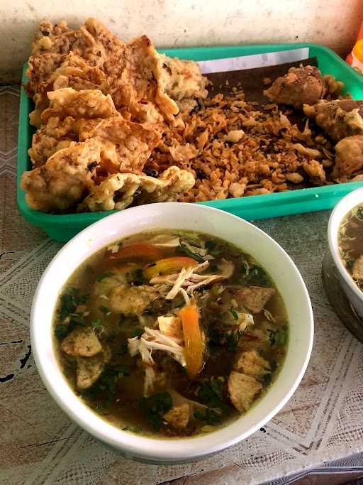 Warung Soto Ponorogo Pak Joko 4