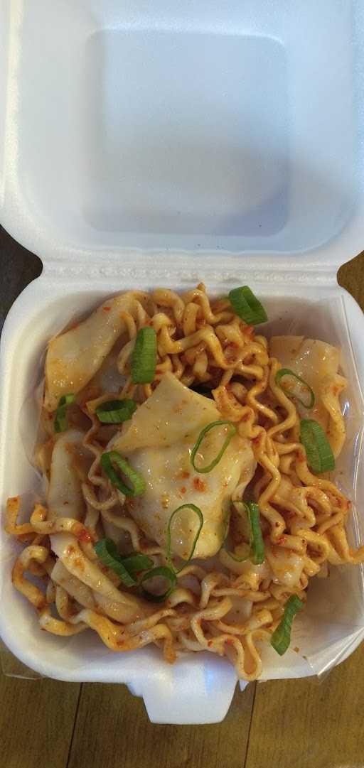 Wonton Mawon Janti 4