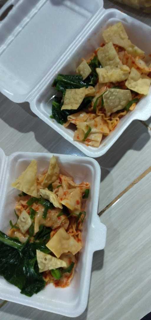 Wonton Mawon Janti 6