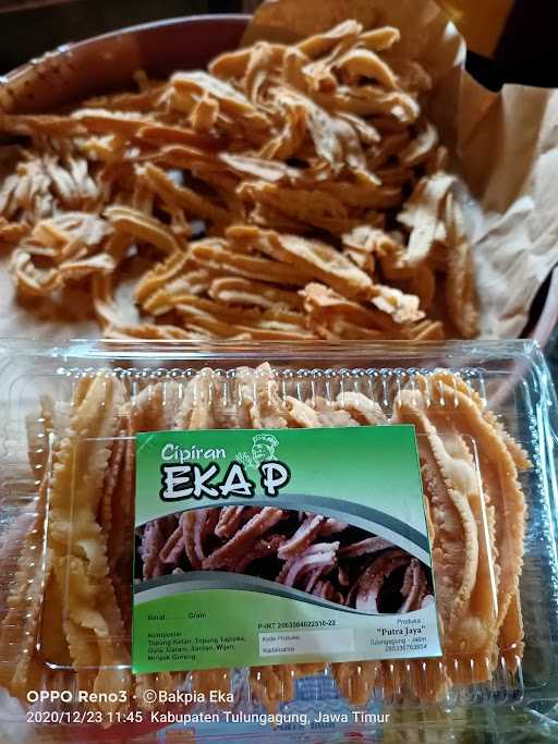 Bakpia Eka 4