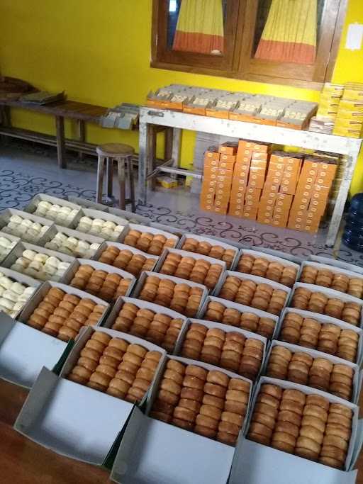 Bakpia Eka 2