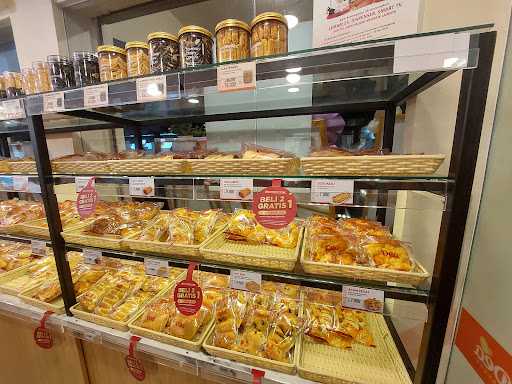 Dea Bakery Tulungagung 4