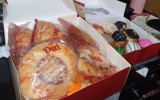 Dea Bakery Tulungagung 1