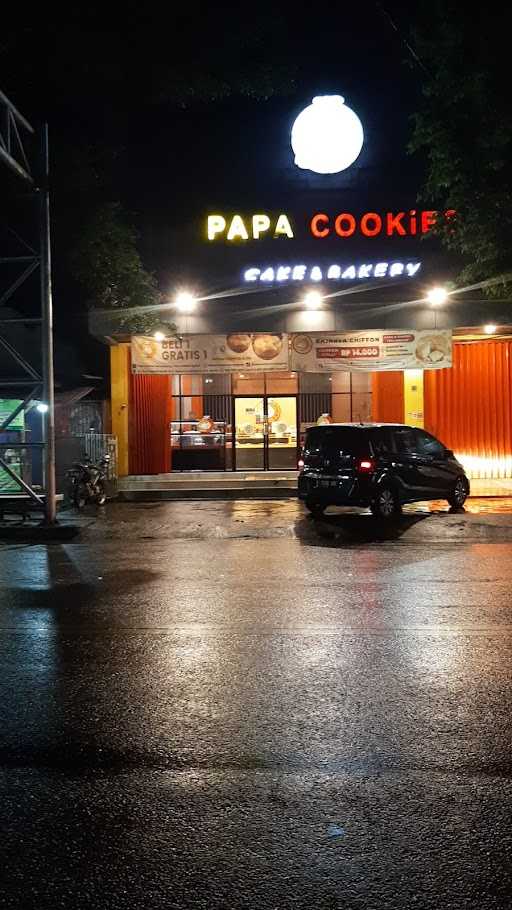 Papa Cookies Cake And Bakery Tulungagung 7