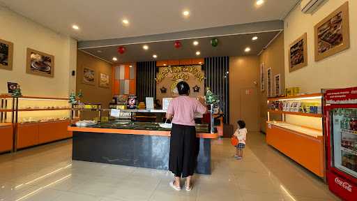 Papa Cookies Cake And Bakery Tulungagung 8