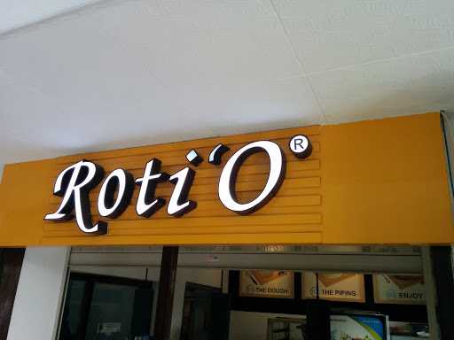 Roti 'O 4