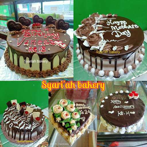 Syari'Ah Bakery 2