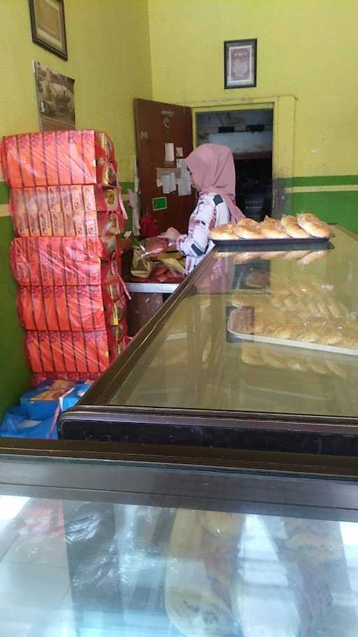 Syari'Ah Bakery 3