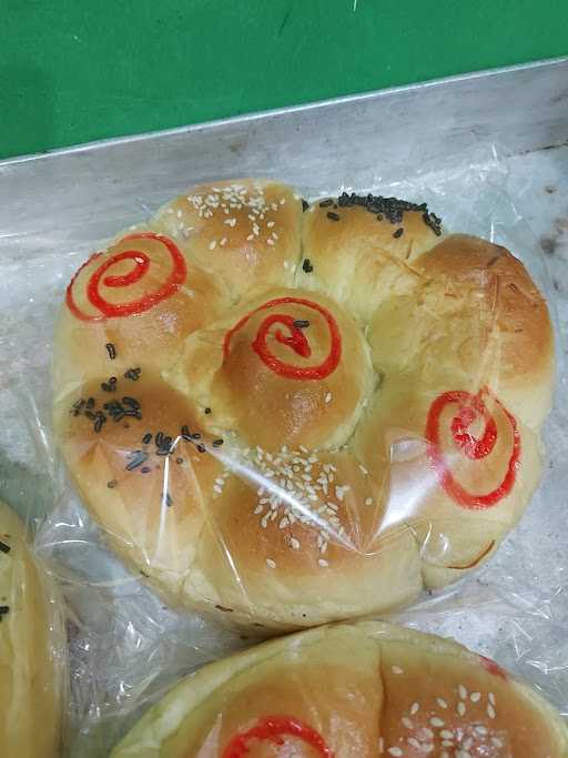 Syari'Ah Bakery 1