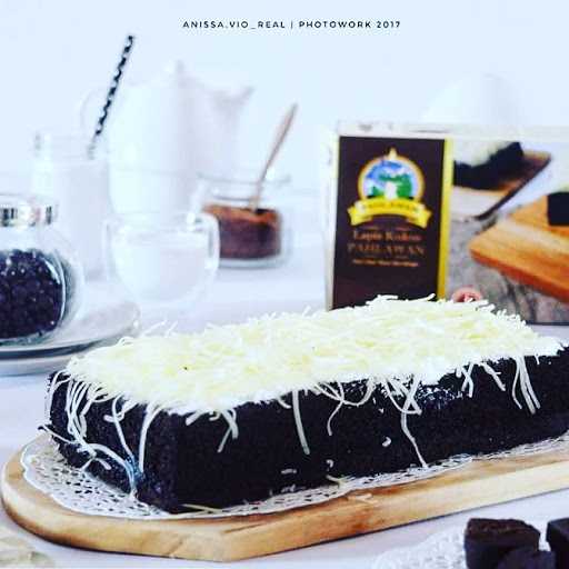 Vanilla Lapis Kukus Tulungagung 7