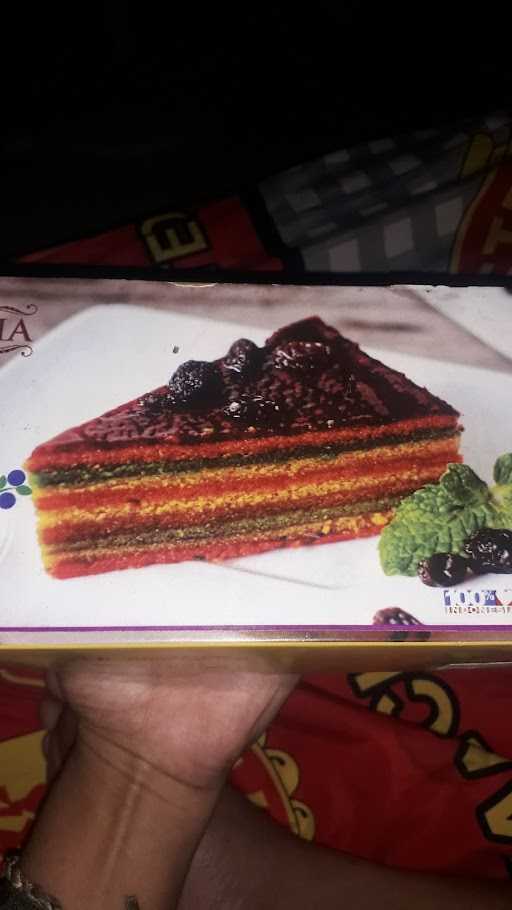 Vanilla Lapis Kukus Tulungagung 3