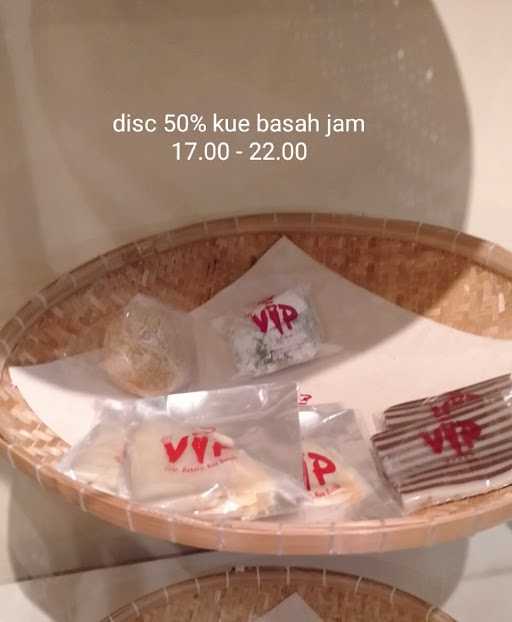 Vip Bakery 6