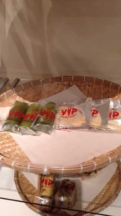 Vip Bakery 5