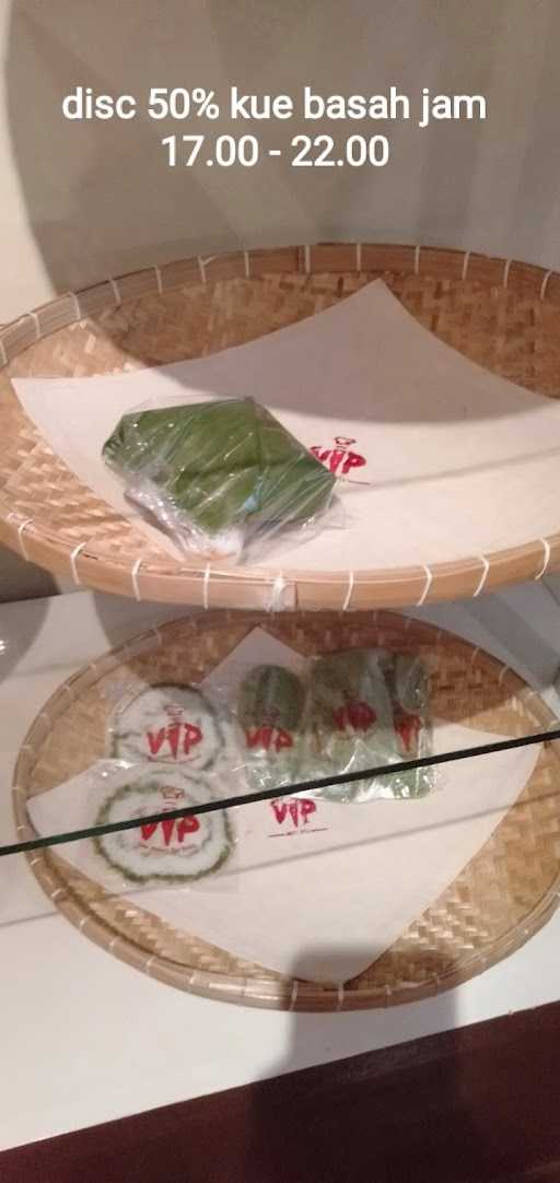 Vip Bakery 4