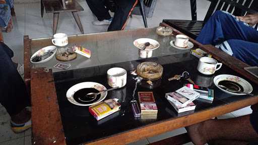 Coffee Anjangsana 6