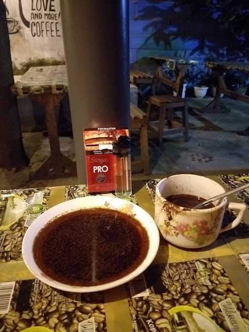 Coffee Anjangsana 5