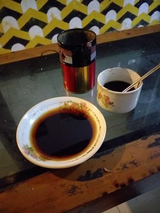 Coffee Anjangsana 3