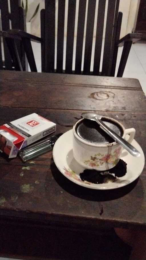 Coffee Anjangsana 2