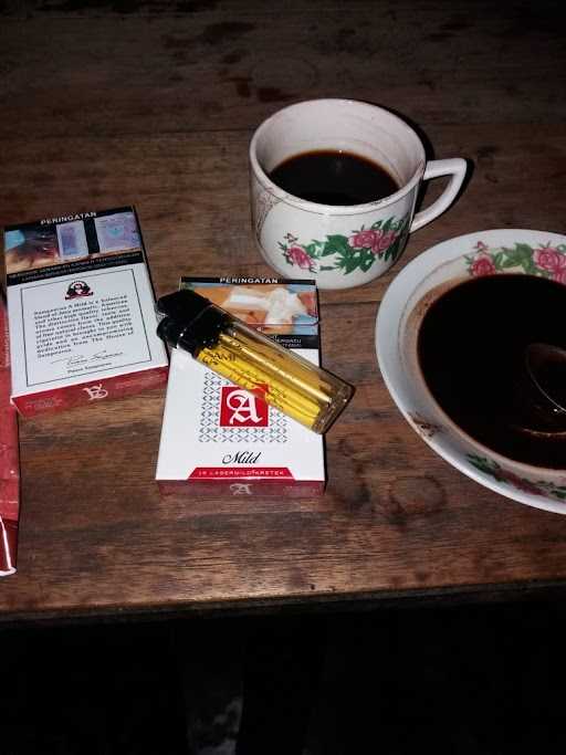 Coffee Anjangsana 1