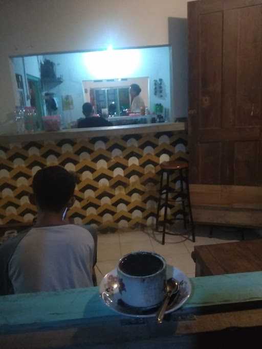 Coffee Anjangsana 7