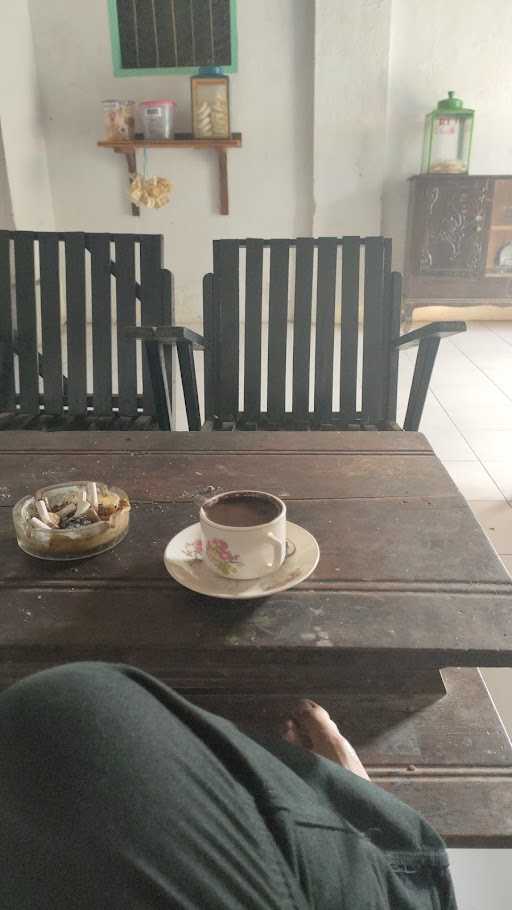 Coffee Anjangsana 8