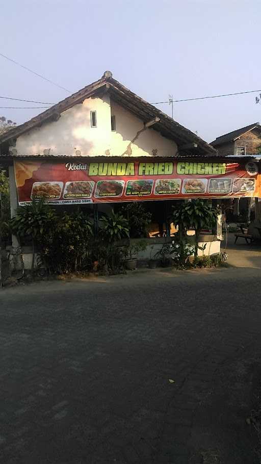 Kedai Bunda Friedchicken 4