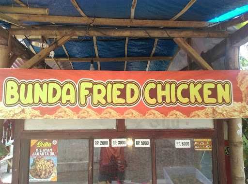 Kedai Bunda Friedchicken 3