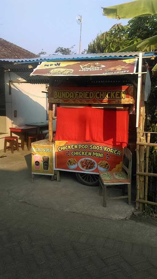 Kedai Bunda Friedchicken 1