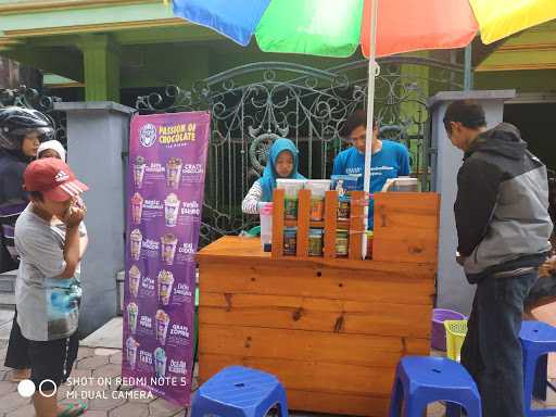 Ice Pasco Tulungagung 9