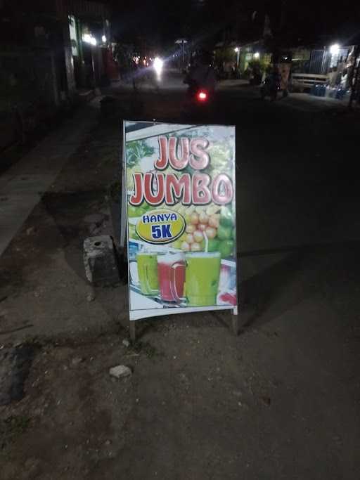 Jus Jumbo 3