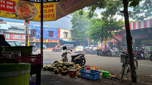 Warung Pojok 7