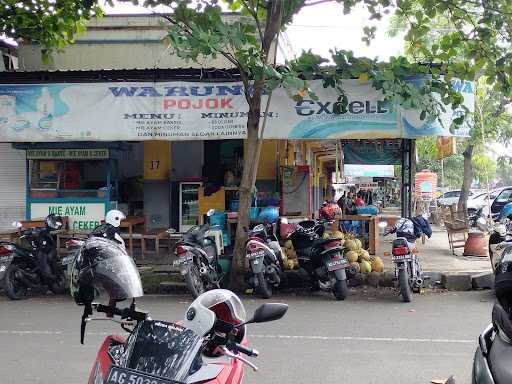 Warung Pojok 6