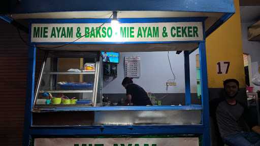 Warung Pojok 5