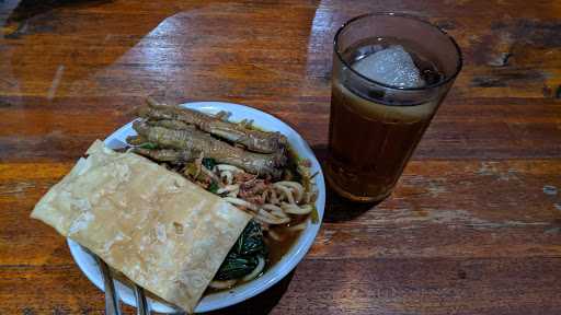 Warung Pojok 4