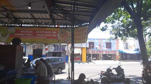 Warung Pojok 10