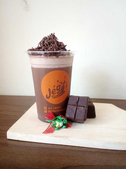 Jeg Chocolate Kenayan 9