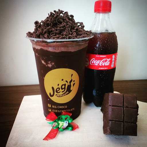 Jeg Chocolate Kenayan 8