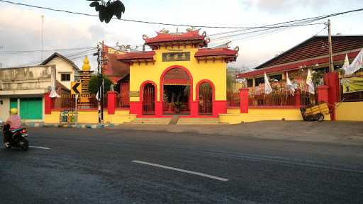 Warung Chinese Food Pak Gatot 3