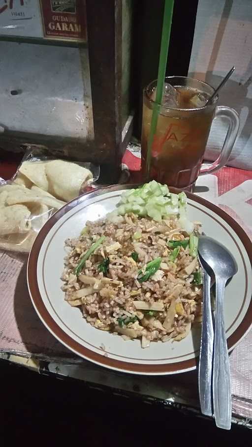 Warung Chinese Food Pak Gatot 1