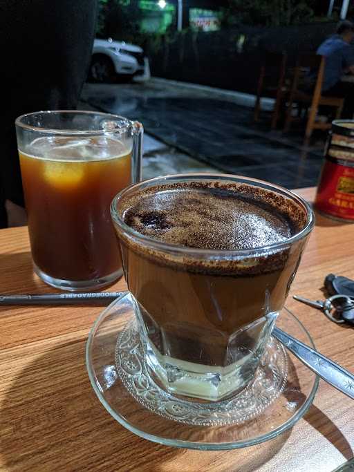 Raos Kopi 10