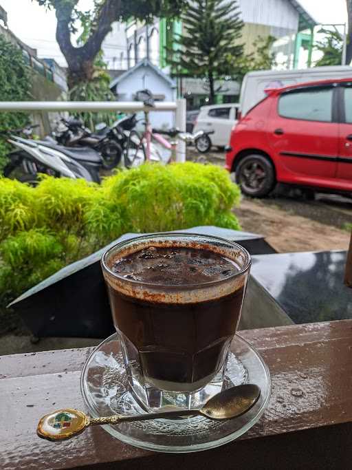 Raos Kopi 9