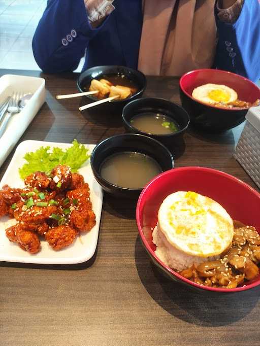 Annyeong Korean Cafe 5